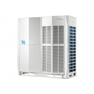 Midea V6 Heat Pump MV6-670WV2GN1